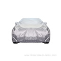 Luxury UV Protection Well fit Outdoor Car Cover